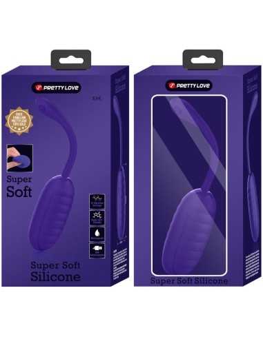 Pretty Love Kirk Rechargeable...