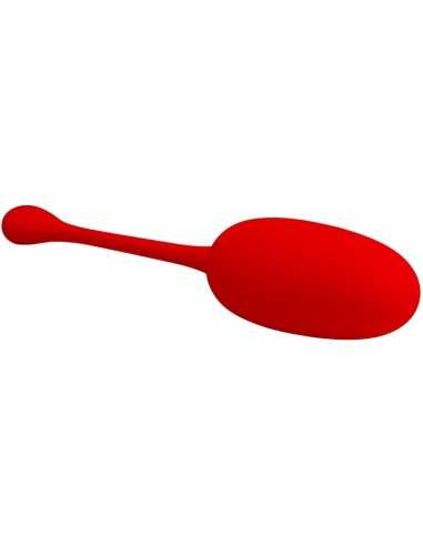Pretty Love Oeuf Vibrant Rechargeable...