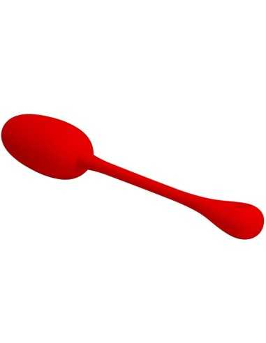 Pretty Love Oeuf Vibrant Rechargeable...