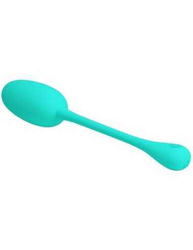 Pretty Love Knucker Huevo Vibrador...