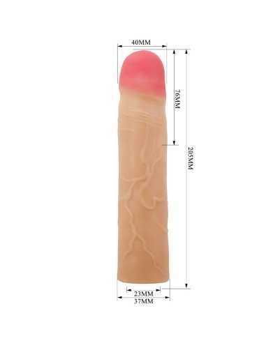 Pretty Love Kylian Penis Extender...