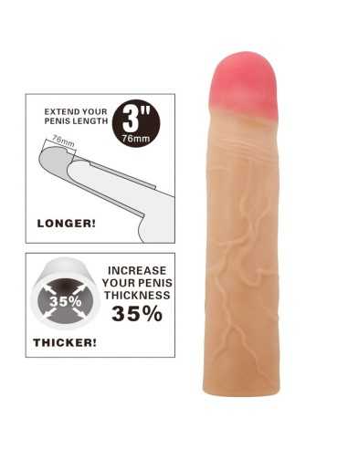 Pretty Love Kylian Penis Extender...