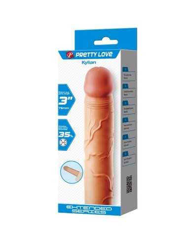 Pretty Love Kylian Penis Extender...