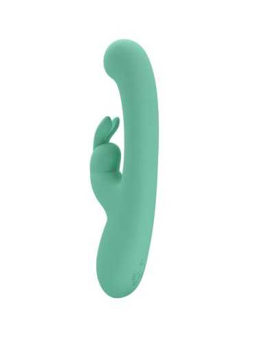Pretty Love Lamar Rabbit Vibrator &...