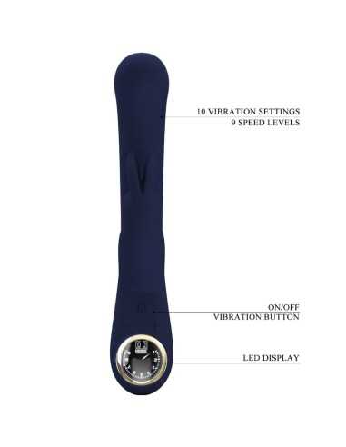 Pretty Love Vibrateur Lamar Lapin Et...