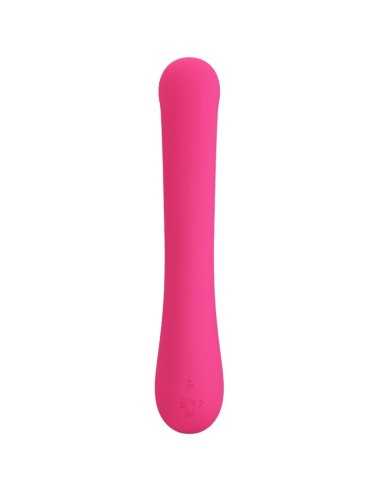 Pretty Love Lamar Rabbit Vibrator &...