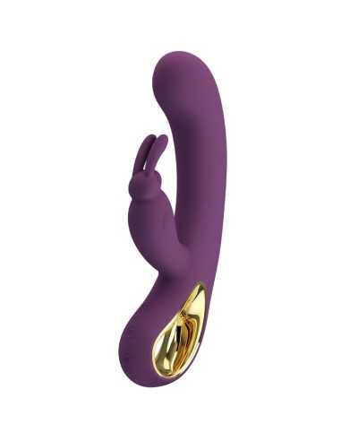 Pretty Love Liam Kaninchen Vibrator...