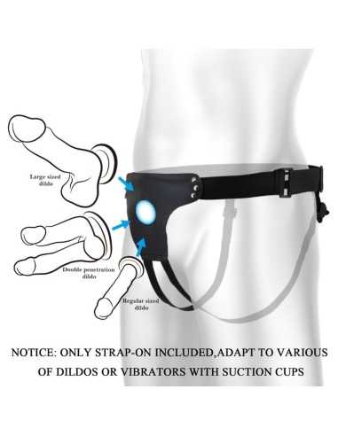 Pretty Love Complemento Imbracatura...