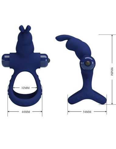 Pretty Love Luchito...