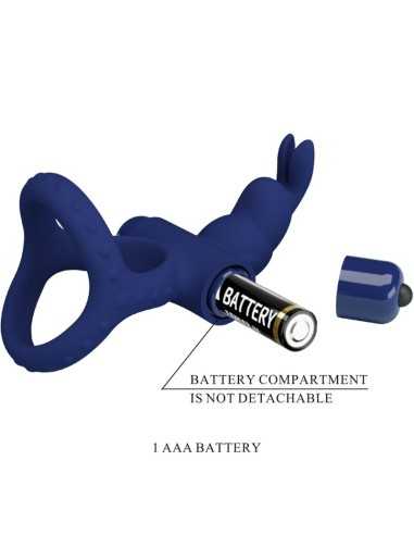 Pretty Love Luchito...