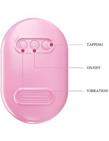 Pretty Love Magic Box Vibrating...