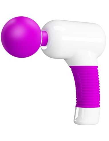 Pretty Love Magic Gum Rechargeable...