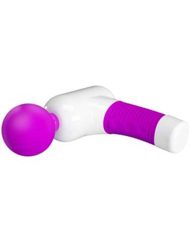 Pretty Love Masseur Rechargeable...