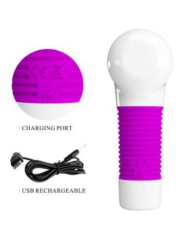 Pretty Love Masseur Rechargeable...
