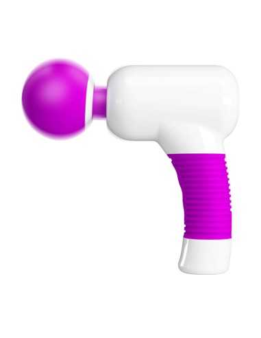 Pretty Love Magic Gum Rechargeable...