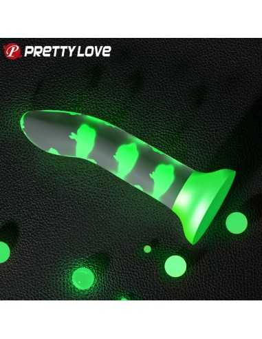Pretty Love Magical Nightfall Dildo...