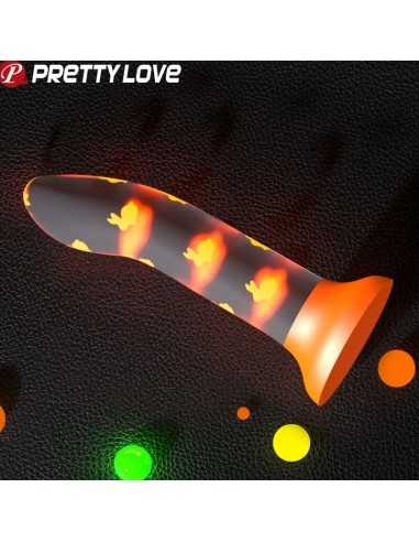 Pretty Love Magical Nightfall Dildo...