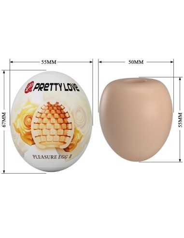 Pretty Love Masturbateur Pour Hommes...