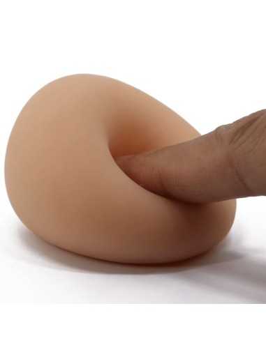 Pretty Love Male Masturbator Egg Flesh