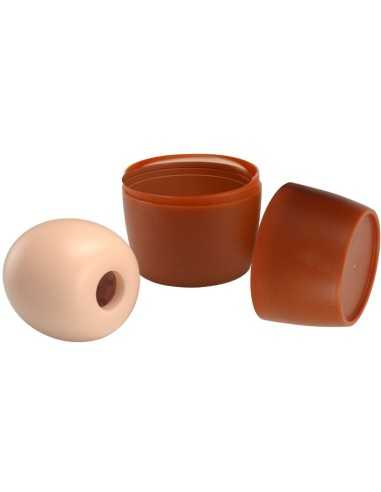 Pretty Love Male Masturbator Egg...