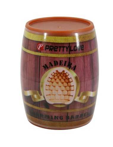 Pretty Love Masturbateur Pour Homme...