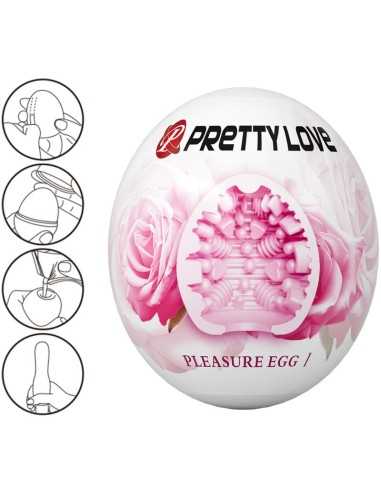 Pretty Love Masturbateur Pour Homme...