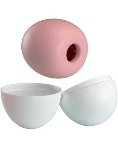 Pretty Love Male Masturbator Egg Pink