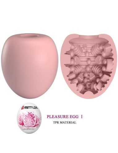 Pretty Love Masturbateur Pour Homme...