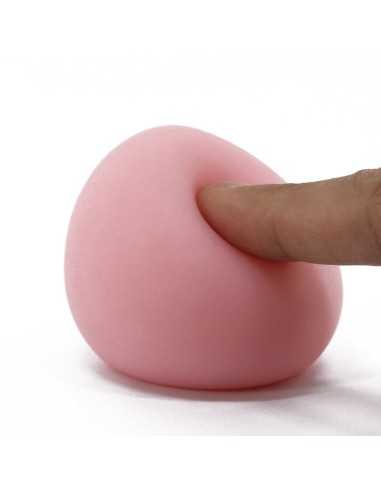 Pretty Love Male Masturbator Egg Pink