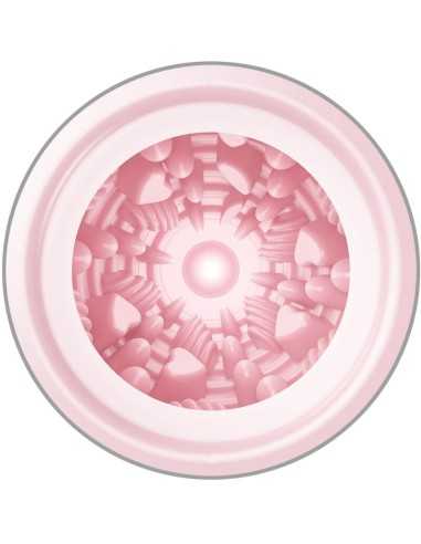 Pretty Love Male Masturbator Egg Pink...