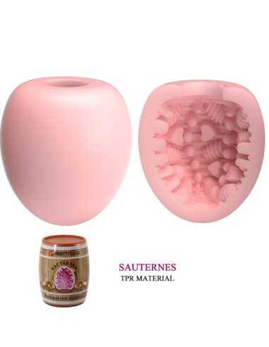 Pretty Love Male Masturbator Egg Pink...