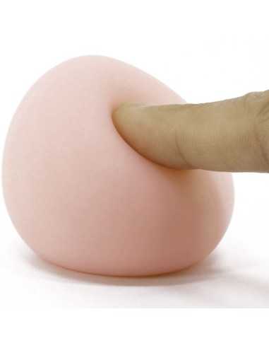 Pretty Love Male Masturbator Egg Pink...