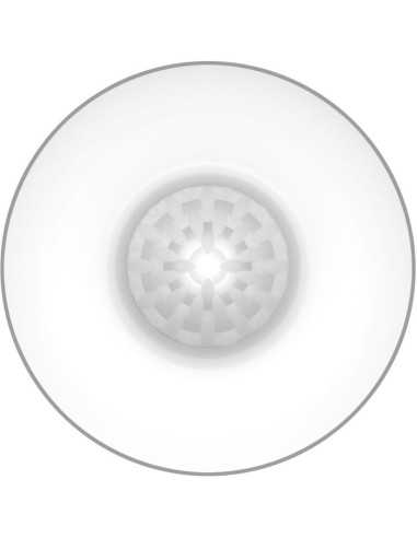 Pretty Love Male Masturbator Egg White