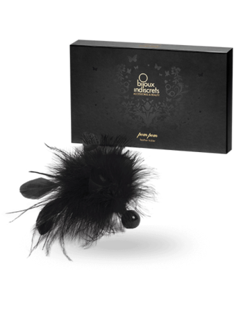 Pom pom feder tickler - MySexyShop.eu