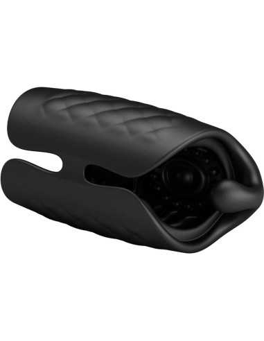 Pretty Love Manual Masturbator For...