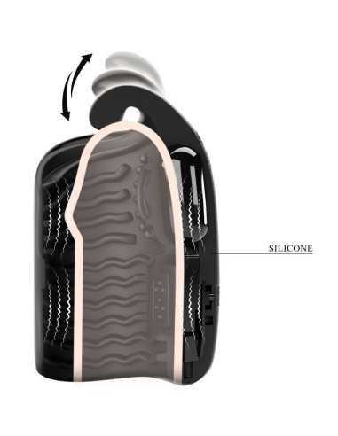 Pretty Love Manual Masturbator For...