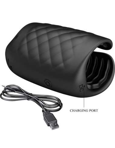 Pretty Love Masturbador Manual Para... Pretty Love Masturbador Manual Para...