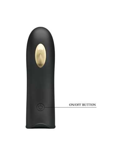 Pretty Love Marico Black...