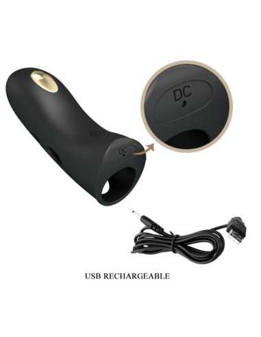 Pretty Love Marico Funda De Dedo... Pretty Love Marico Funda De Dedo...