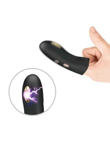 Pretty Love Marico Black...