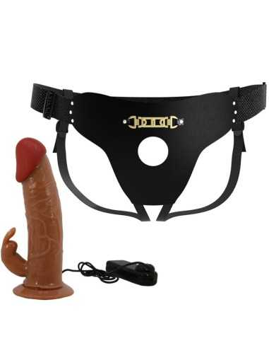 Pretty Love Marion Harness Universal...