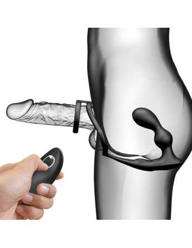 Pretty Love Anello Per Pene Marshall...