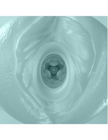 Pretty Love Masha Male Masturbator Blue