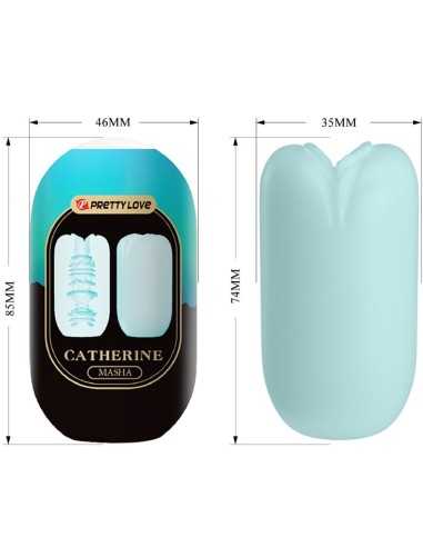 Pretty Love Masturbateur Pour Homme...