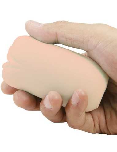 Pretty Love Masturbateur Homme Masha...