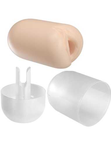 Pretty Love Masha Male Masturbator Flesh