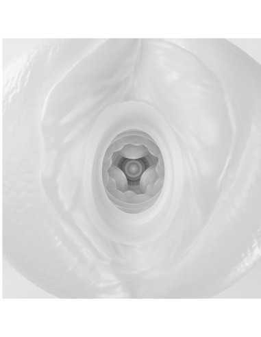 Pretty Love Masha Male Masturbator White