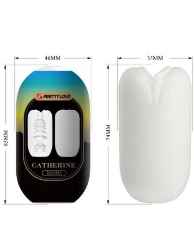 Pretty Love Masturbateur Pour Homme...