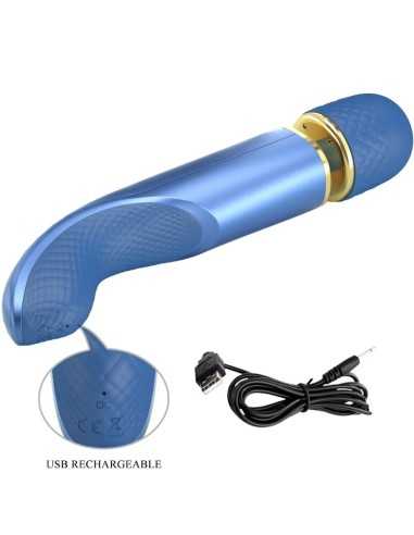 Pretty Love Massager 7 Vibrationsmodi...