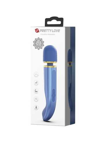 Pretty Love Massager 7 Vibrationsmodi...